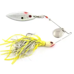 Spinnerbait Strike King Red Eyed