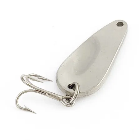 Weller Gypsy King Deluxe, niklová 3,5 g, plandavka #23042