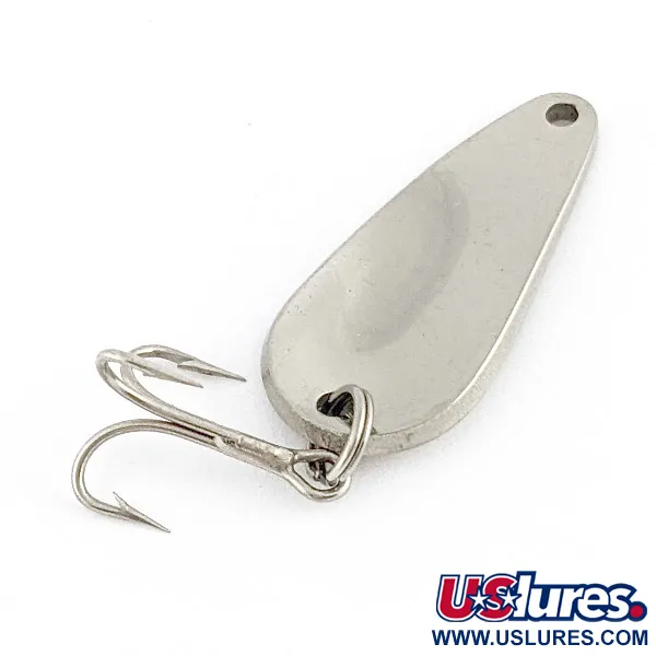 Weller Gypsy King Deluxe, niklová 3,5 g, plandavka #23042