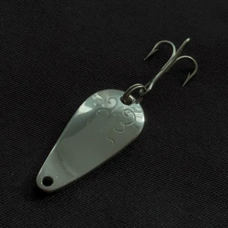 Weller Gypsy King Deluxe, niklová 3,5 g, plandavka #23042