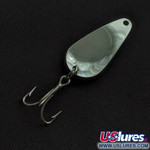 Weller Gypsy King Deluxe, niklová 3,5 g, plandavka #23042