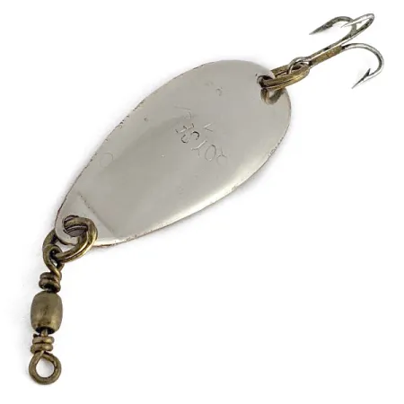 Roy Self #1, 1,5g, niklová/červená, plandavka #23043