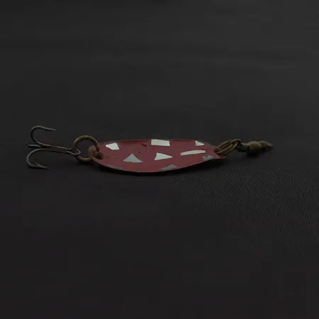 Roy Self #1, 1,5g, niklová/červená, plandavka #23043