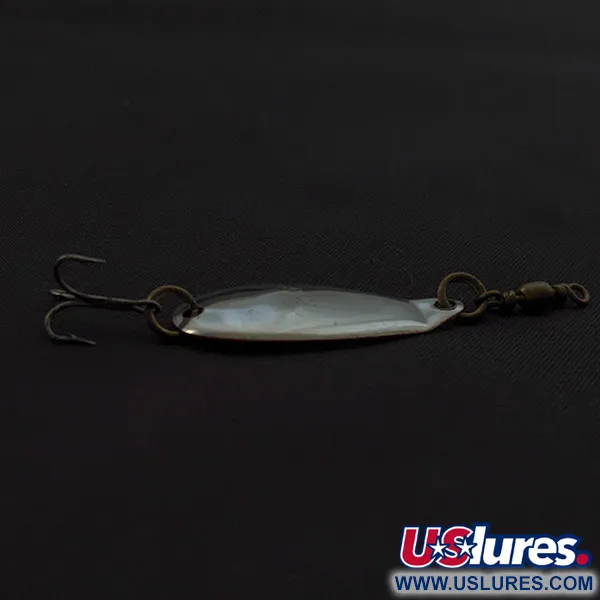 Roy Self #1, 1,5g, niklová/červená, plandavka #23043