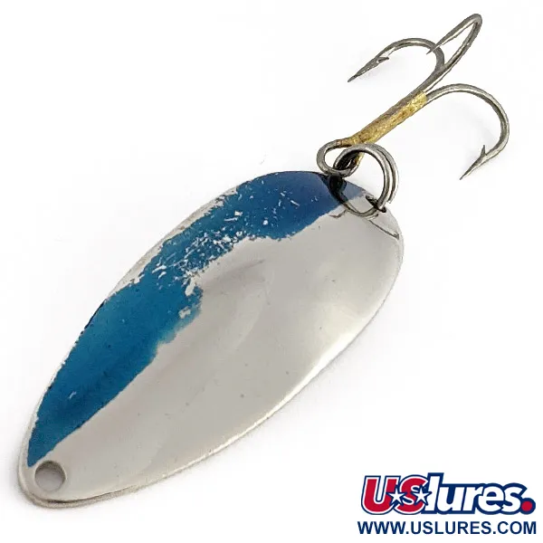 Seneca Little Cleo (Hula Girl), 14 g, modro-chromová, plandavka #23049