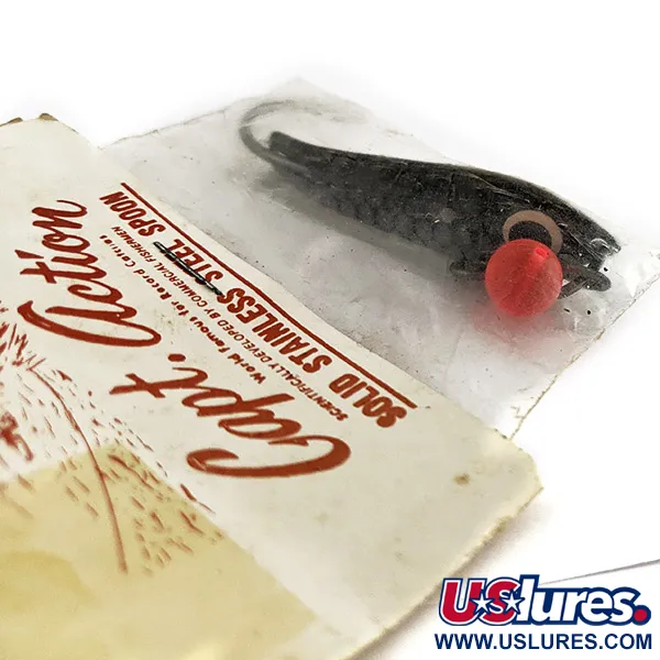 Captain Action Capt Action Spoon 2, 7g, plandavka #23055