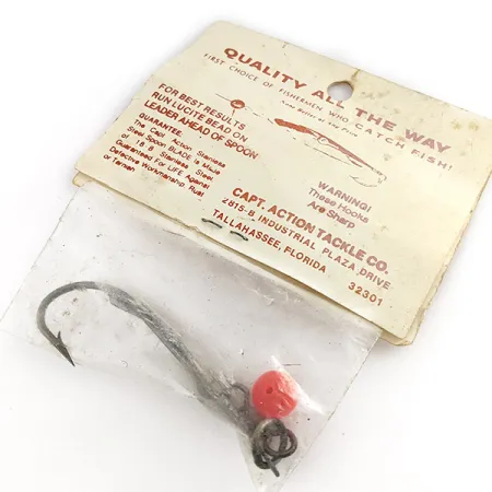 Captain Action Capt Action Spoon 2, 7g, plandavka #23055