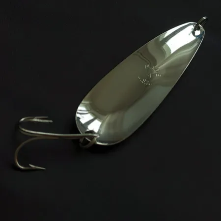 Worth Chippewa, 21g, nikl/červená, plandavka #23075