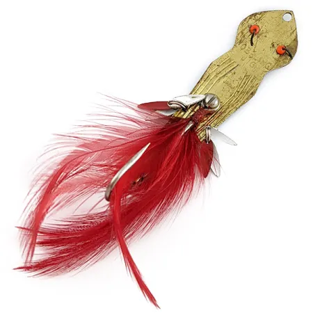 Herter's Wobbling Jig, 15g, 8cm, plandavka #23088