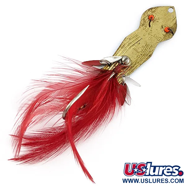 Herter's Wobbling Jig, 15g, 8cm, plandavka #23088