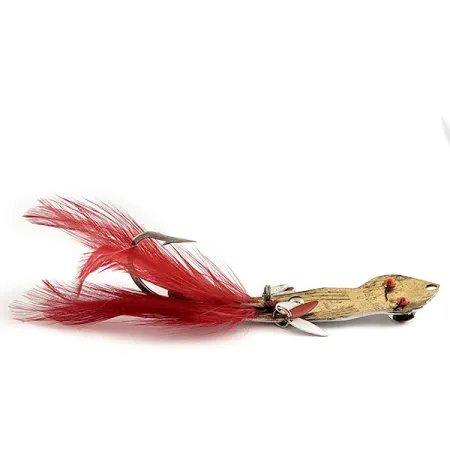 Herter's Wobbling Jig, 15g, 8cm, plandavka #23088