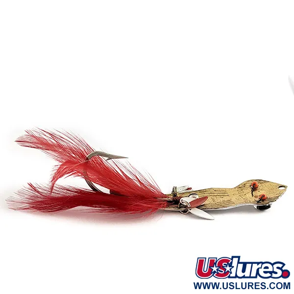 Herter's Wobbling Jig, 15g, 8cm, plandavka #23088