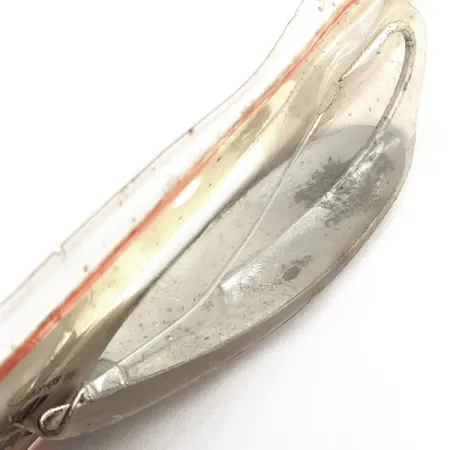 Johnson Silver Minnow, 21g, stříbrná, plandavka #23092