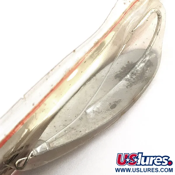 Johnson Silver Minnow, 21g, stříbrná, plandavka #23092