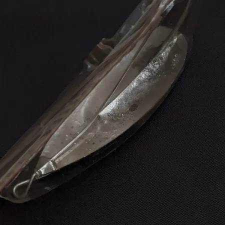 Johnson Silver Minnow, 21g, stříbrná, plandavka #23092