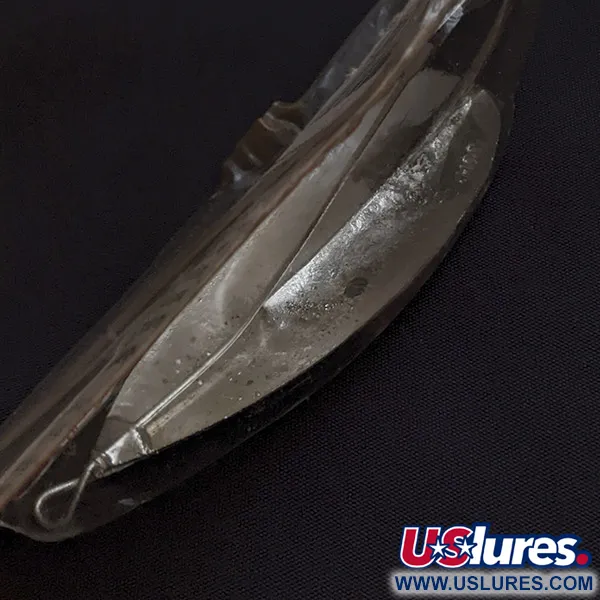 Johnson Silver Minnow, 21g, stříbrná, plandavka #23092