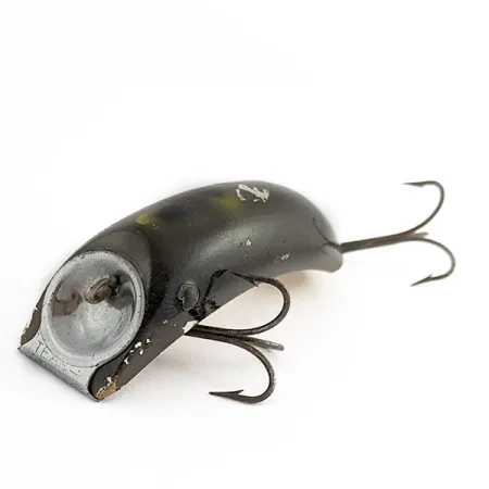 South Bend TEAS-Oreno, Frog, 12g, dřevěná nástraha #23094