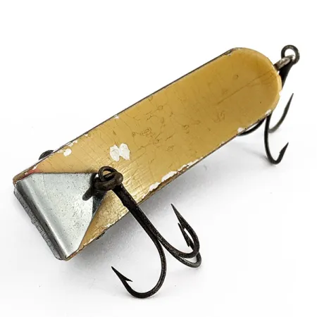 South Bend TEAS-Oreno, Frog, 12g, dřevěná nástraha #23094