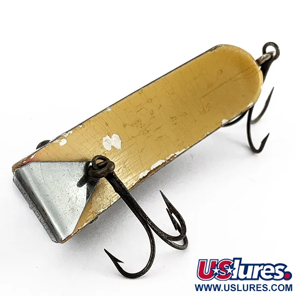 South Bend TEAS-Oreno, Frog, 12g, dřevěná nástraha #23094