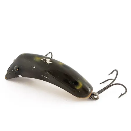 South Bend TEAS-Oreno, Frog, 12g, dřevěná nástraha #23094