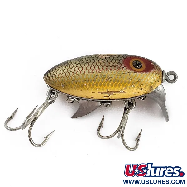 Dřevěný Clarks Water Scout