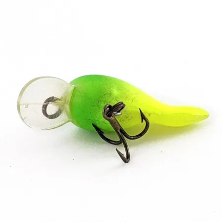 Rebel Tad Fry, 1,5 g, 3 cm, ultralehký wobler #23100