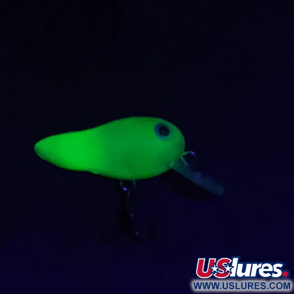 Rebel Tad Fry, 1,5 g, 3 cm, ultralehký wobler #23100