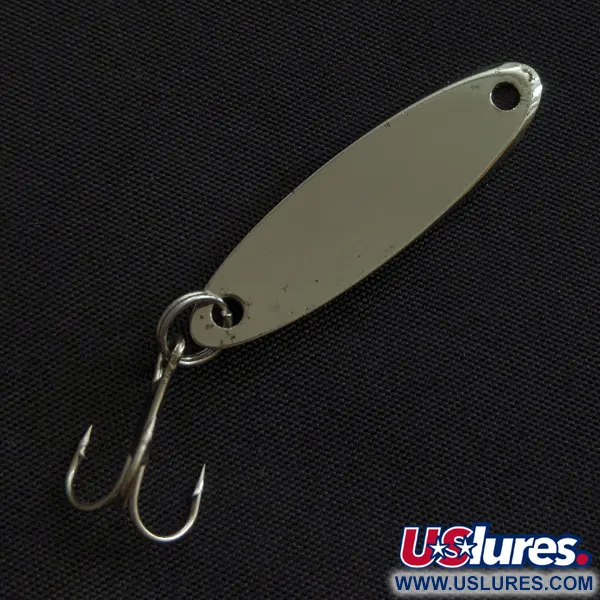 Acme Kastmaster, 3,5g, nikl, plandavka #23112