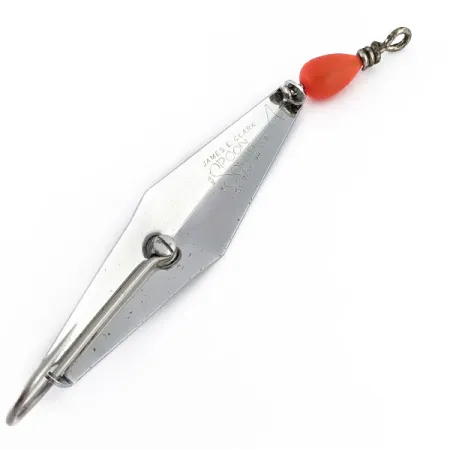 James Clark, 21g niklová, plandavka #23115