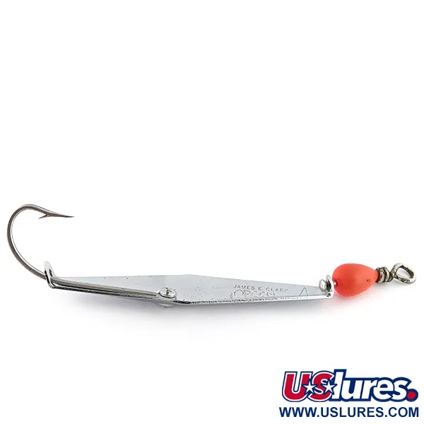 James Clark, 21g niklová, plandavka #23115