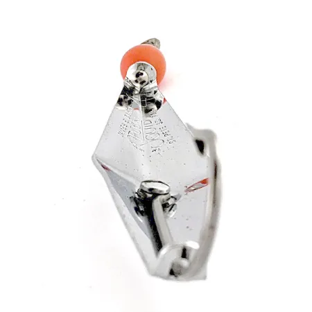 James Clark, 21g niklová, plandavka #23115