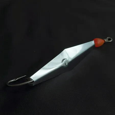 James Clark, 21g niklová, plandavka #23115