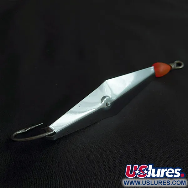 James Clark, 21g niklová, plandavka #23115