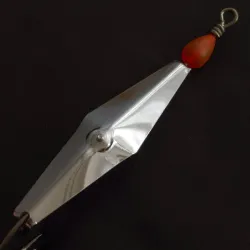 Plandavka James Clark