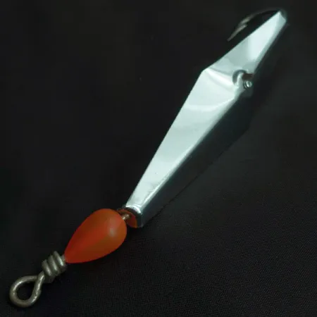 James Clark, 21g niklová, plandavka #23115