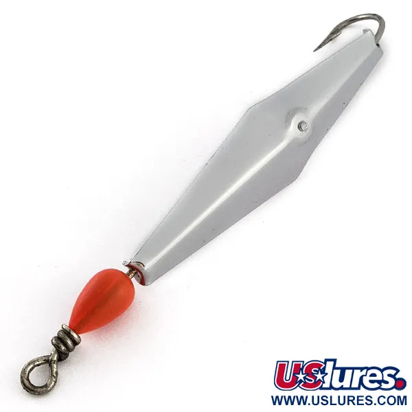 James Clark, 21g niklová, plandavka #23115