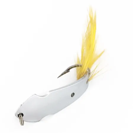 Plandavka Tony Acetta Pet Spoon 13