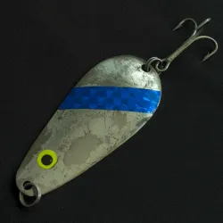 Lindy Finsel postříbřená