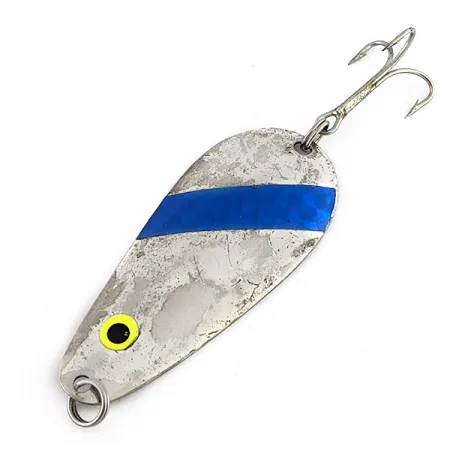 Lindy Finsel, postříbřená, 18g, plandavka #23127