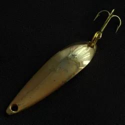 Plandavka Fiord Spoon Lightning (1950s)