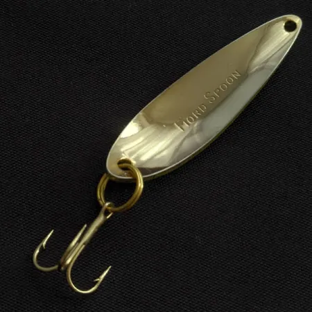 Acme Fiord Spoon, 7g, Frog, plandavka #23131