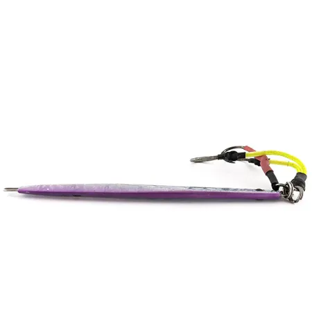 Williamson BENTHOS, 100g, modro-fialový, Speed Jig #23146