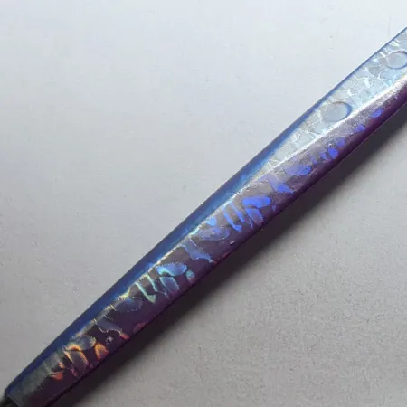 Williamson BENTHOS, 100g, modro-fialový, Speed Jig #23146