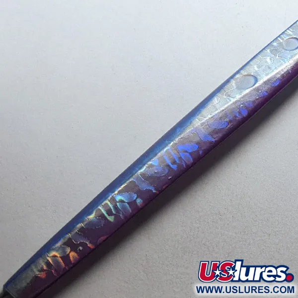 Williamson BENTHOS, 100g, modro-fialový, Speed Jig #23146