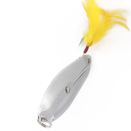 Crippled Alewive Lure 9/0, 72g, chrom, plandavka #23148