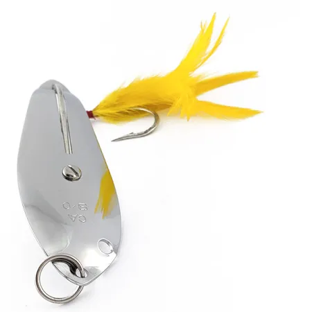 Crippled Alewive Lure 9/0, 72g, chrom, plandavka #23148