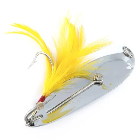 Crippled Alewive Lure 9/0, 72g, chrom, plandavka #23148