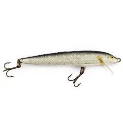 Herter’s Finland Minnow (Japonsko)