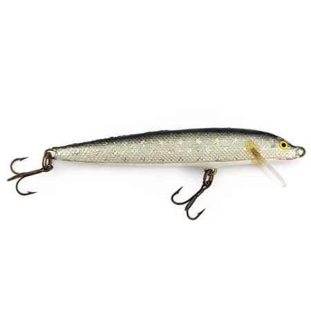 Herter’s Finland Minnow (Japonsko)