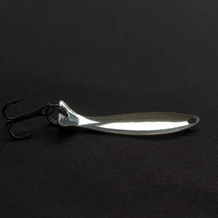 Worth Fly Rod Demon, 1.5g, červená/bílá/nikl, plandavka #23172